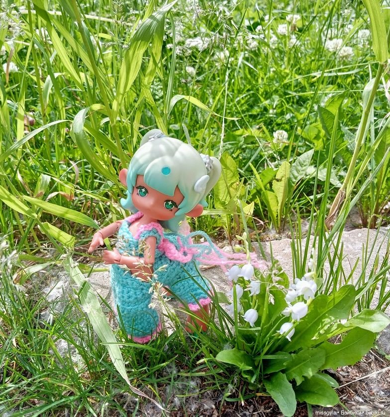 Встречи на Волшебной поляне