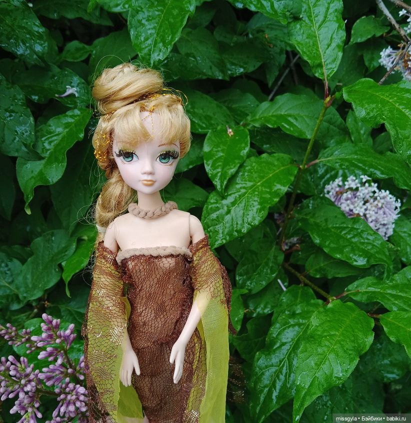 Встречи на Волшебной поляне (фото 7)