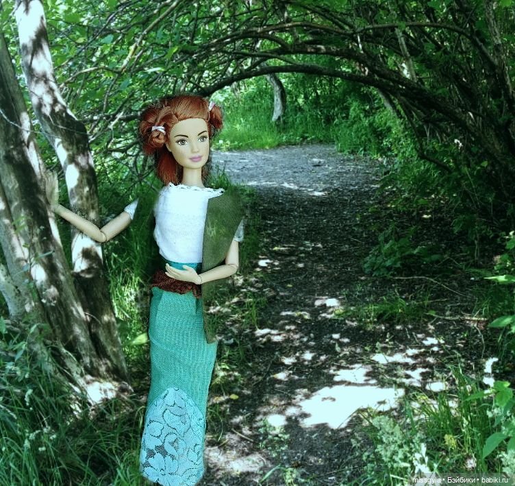 Встречи на Волшебной поляне