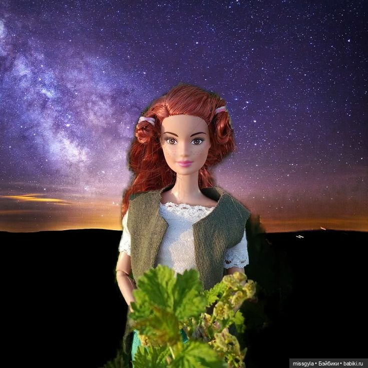 Встречи на Волшебной поляне