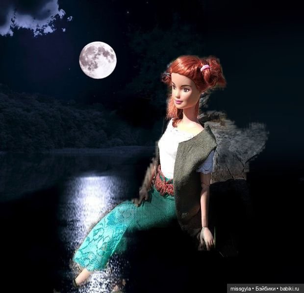 Встречи на Волшебной поляне