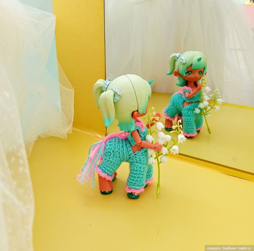 Встречи на Волшебной поляне