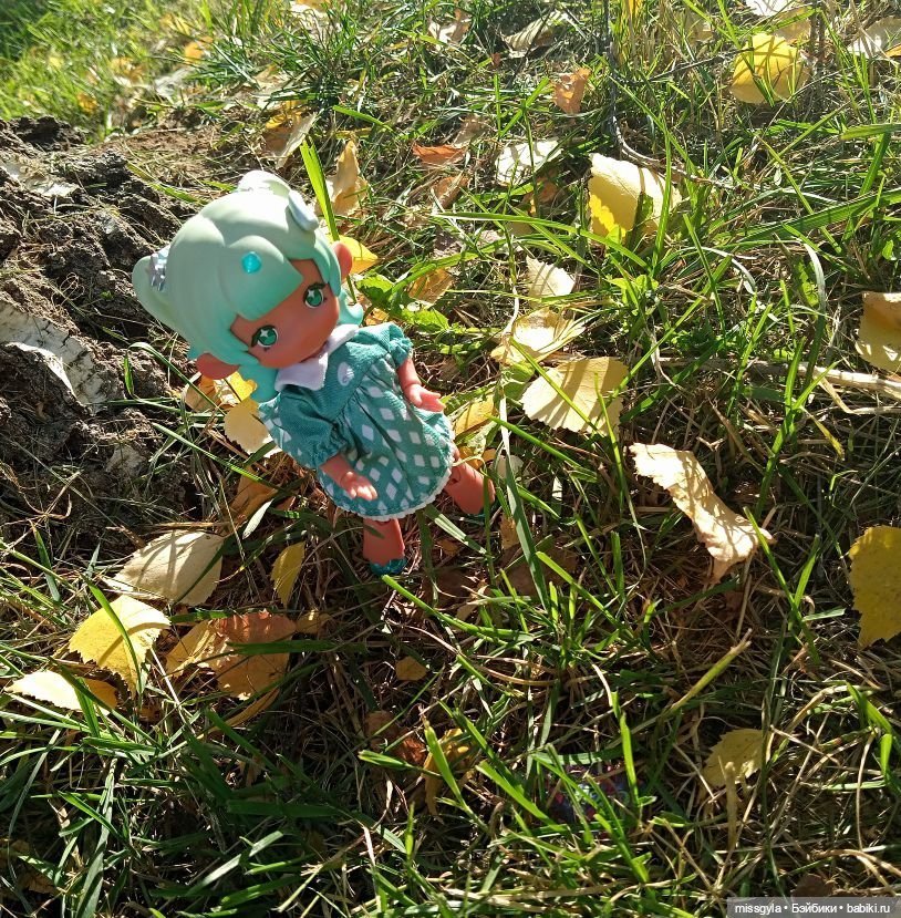 Это интересно — Коллекции игровых кукол (Playline): фото полок