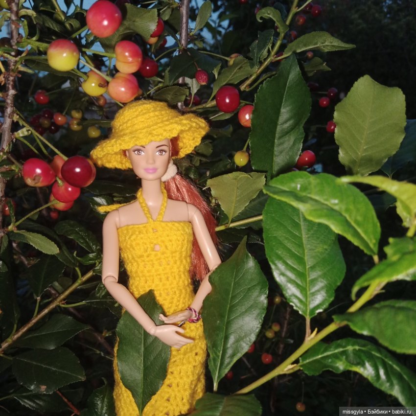 ФотоЧетверг. Всё на букву “Ш“