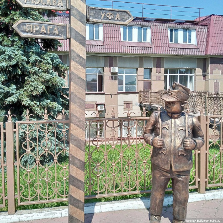 ФотоЧетверг. Всё на букву “Ш“ (фото 2)