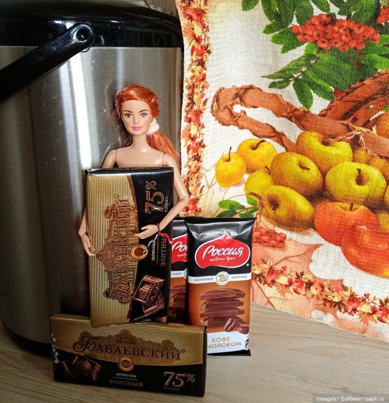 ФотоЧетверг. Всё на букву “Ш“