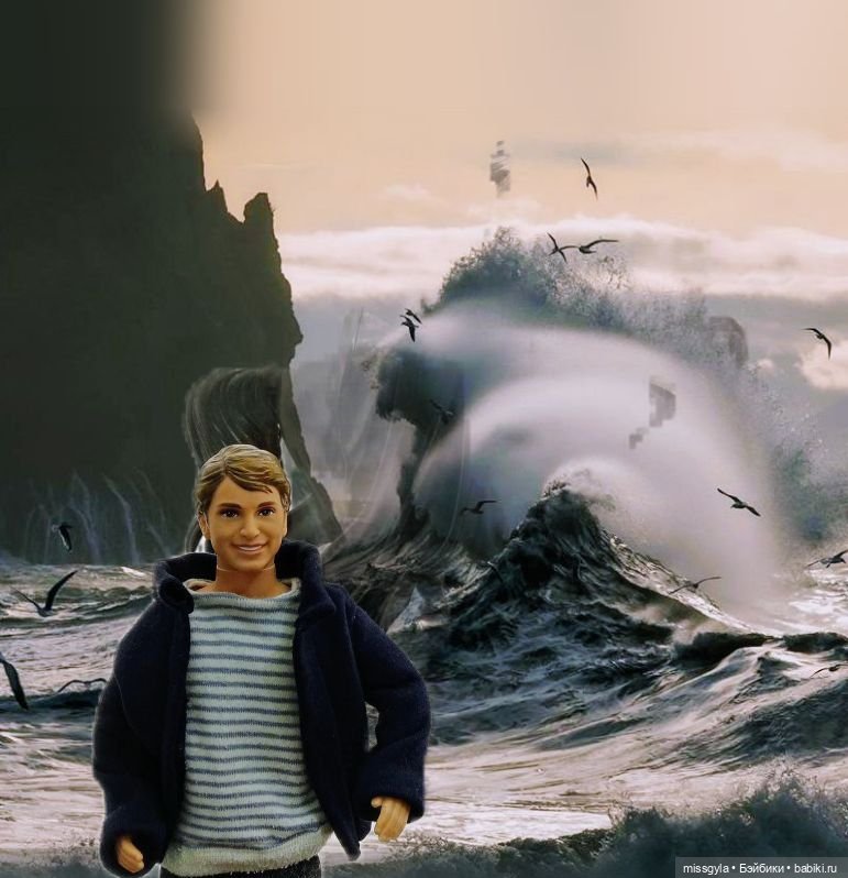 ФотоЧетверг. Всё на букву “Ш“