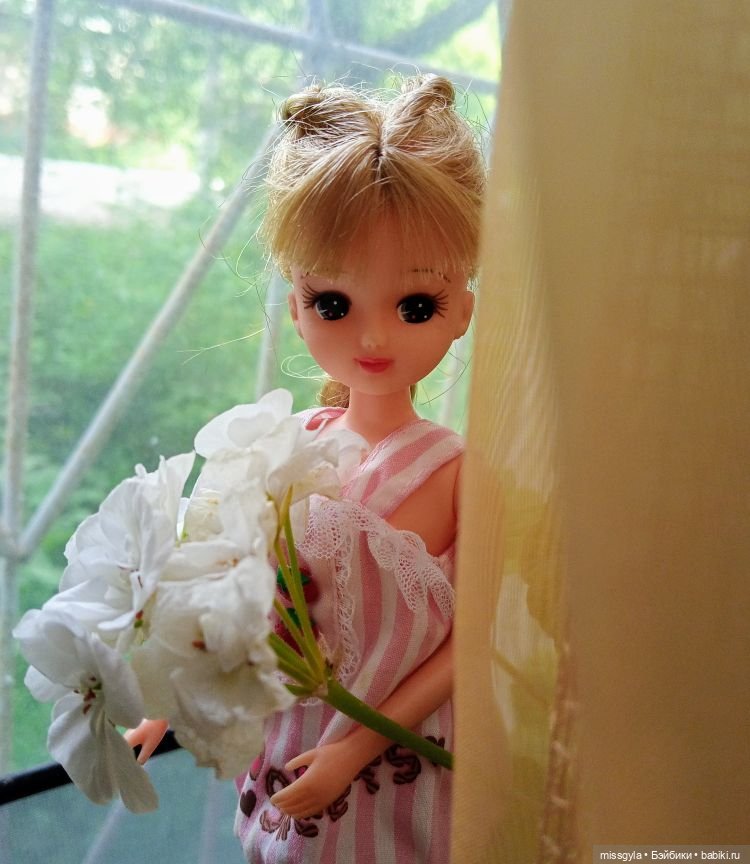 ФотоЧетверг. Всё на букву “Ш“