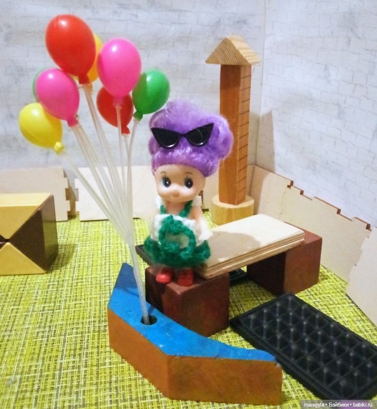 ФотоЧетверг. Всё на букву “Ш“