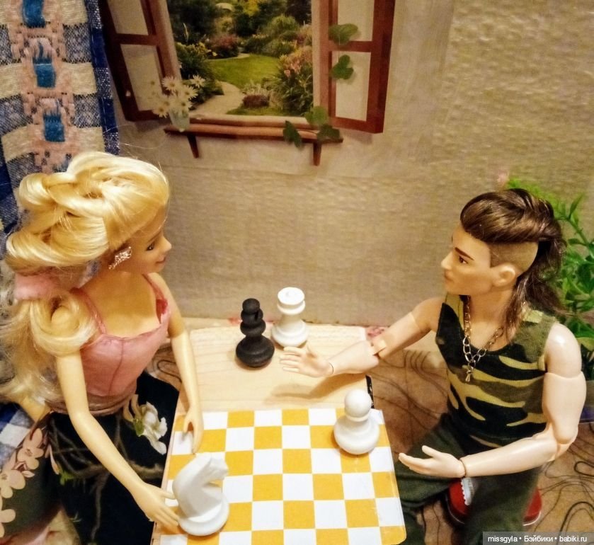 ФотоЧетверг. Всё на букву “Ш“ (фото 9)