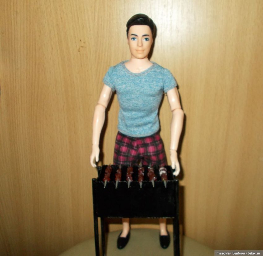 ФотоЧетверг. Всё на букву “Ш“