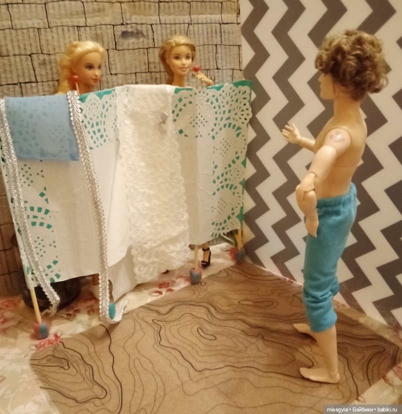 ФотоЧетверг. Всё на букву “Ш“