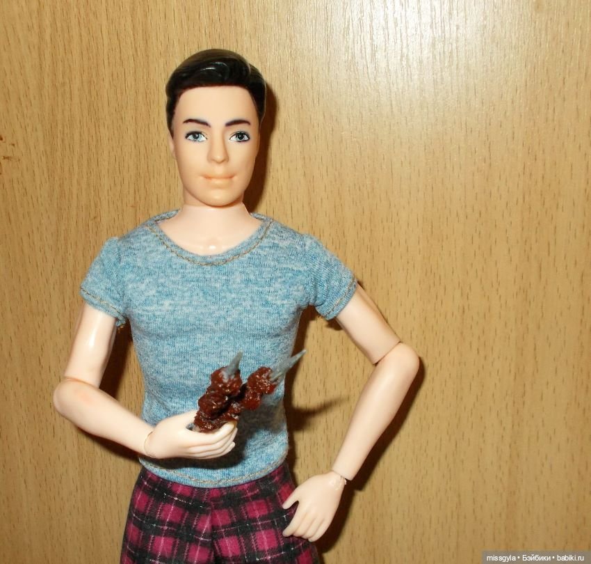 ФотоЧетверг. Всё на букву “Ш“