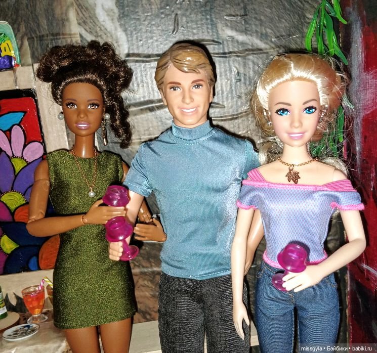 ФотоЧетверг. Всё на букву “Ш“