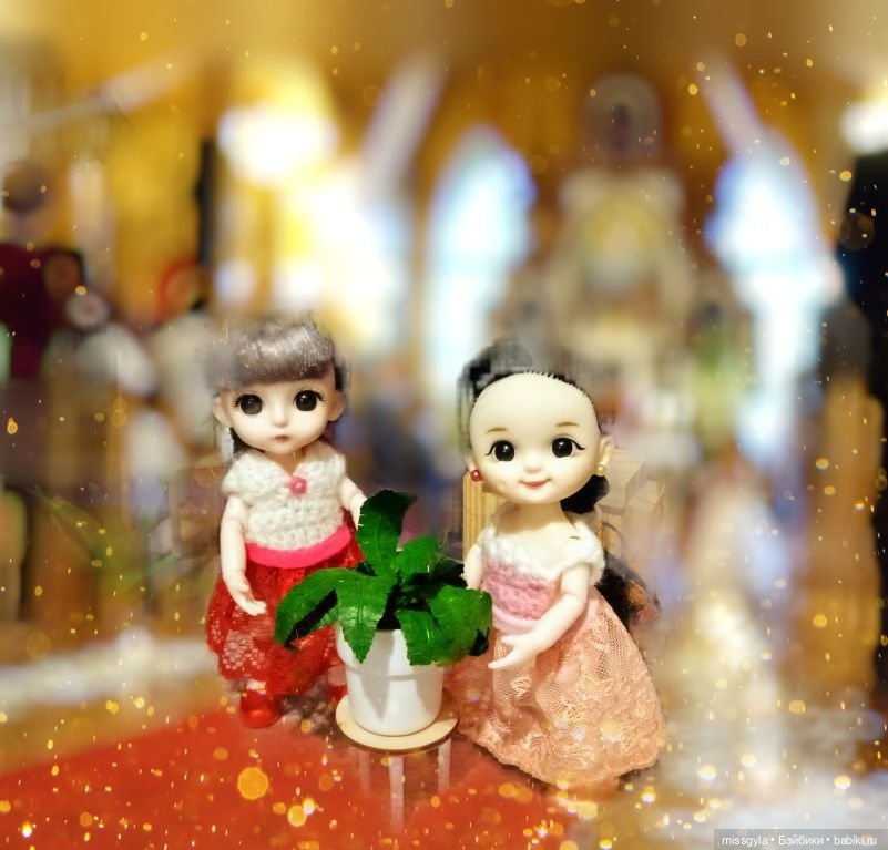 Тайны двора. Мартина 👑 (Августфест-25) (фото 6)