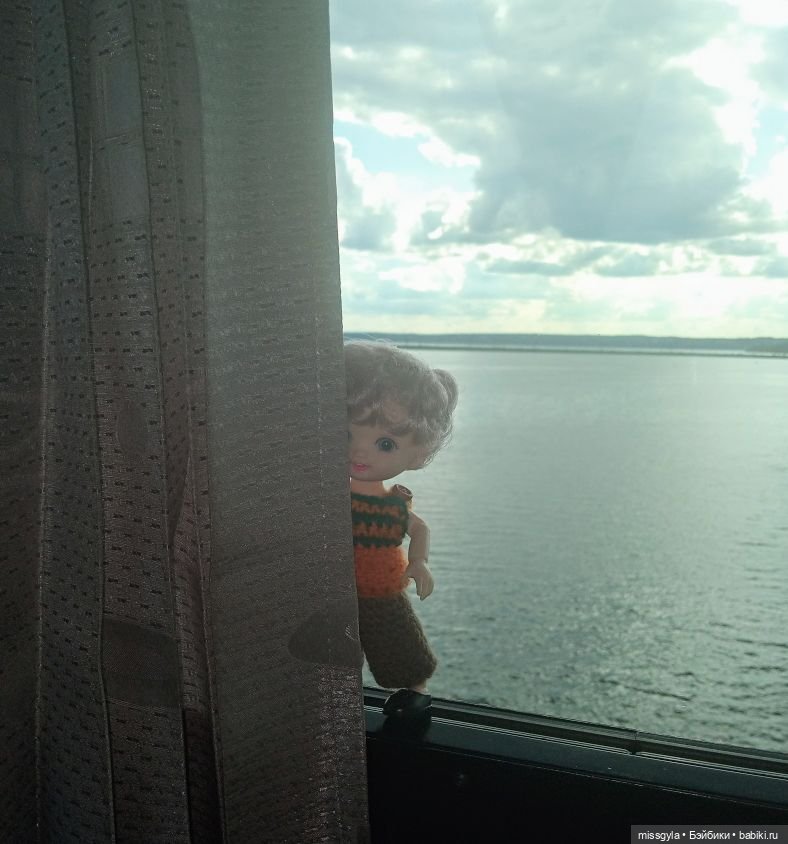 Лёшкино лето — Куклы Baboliy (Баболи (фото 8)