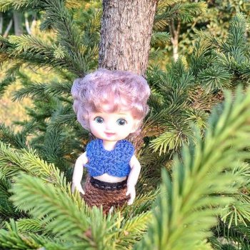 Лёшкино лето