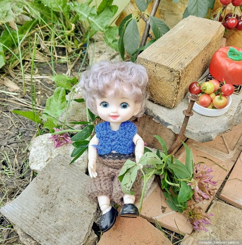 Целебные травы и контрабандные товары