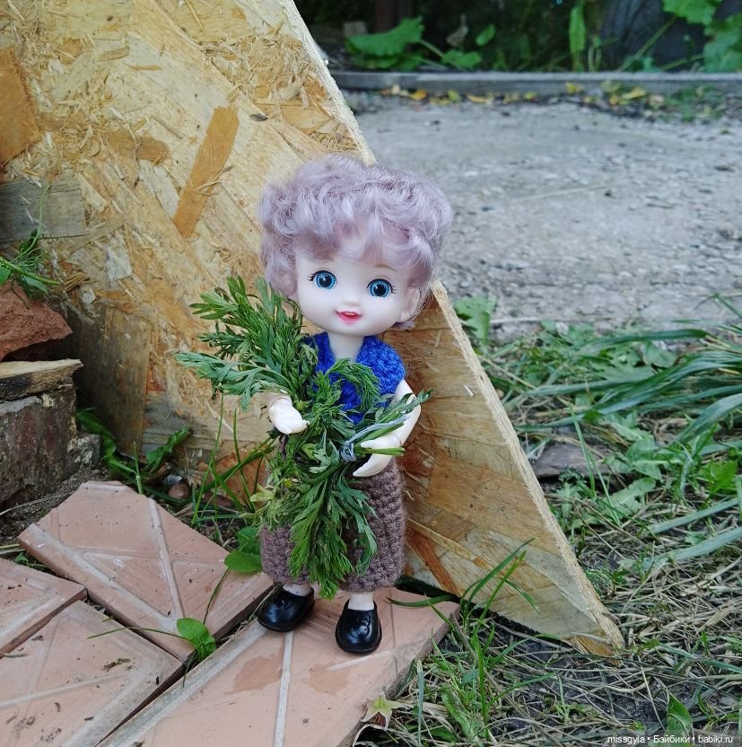 Целебные травы и контрабандные товары