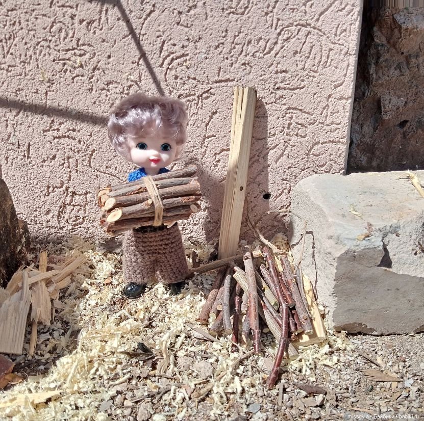 Целебные травы и контрабандные товары