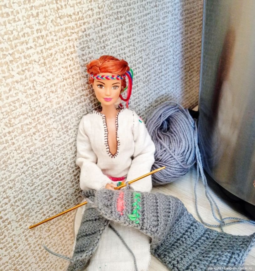 Целебные травы и контрабандные товары