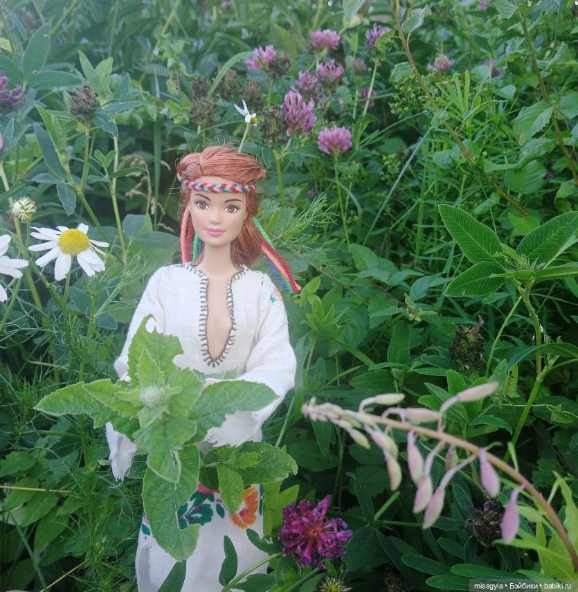 Целебные травы и контрабандные товары (фото 5)