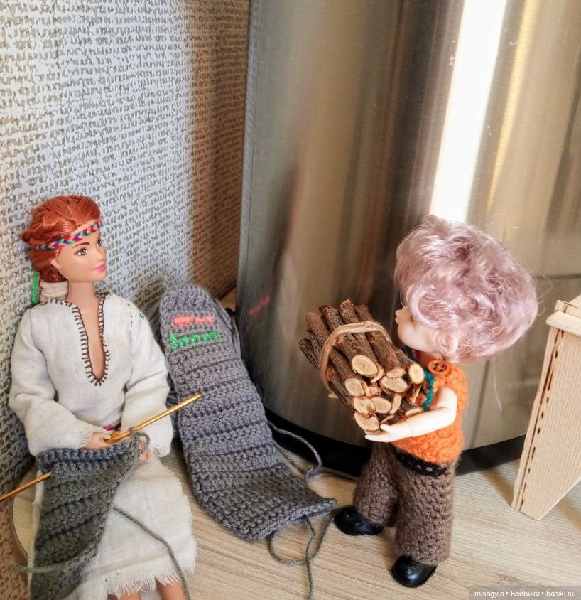 Целебные травы и контрабандные товары (фото 3)