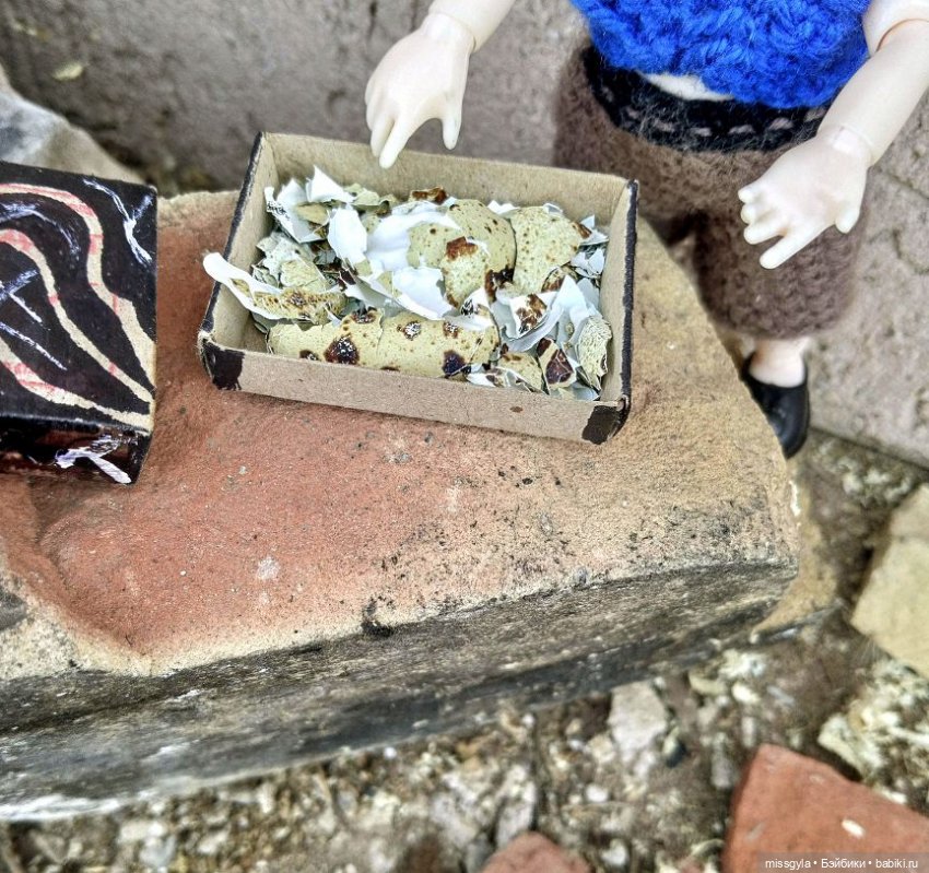 Целебные травы и контрабандные товары