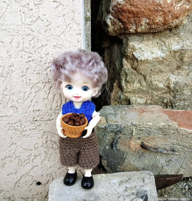 Целебные травы и контрабандные товары