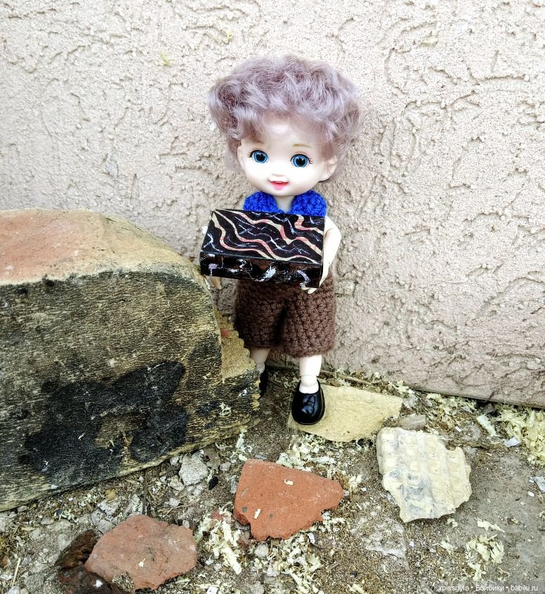 Целебные травы и контрабандные товары