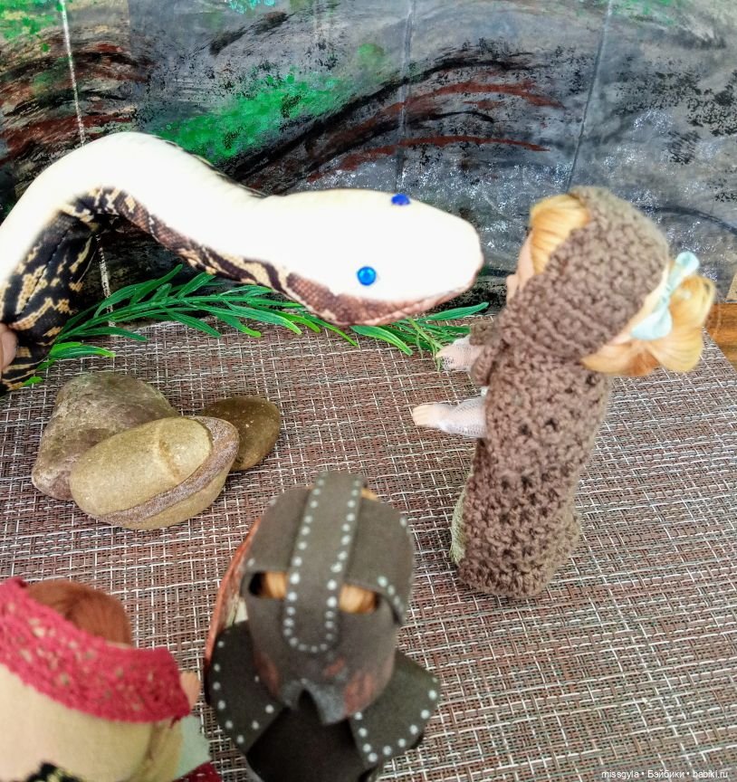 Сказки барда Бидля (Августфест-2025)