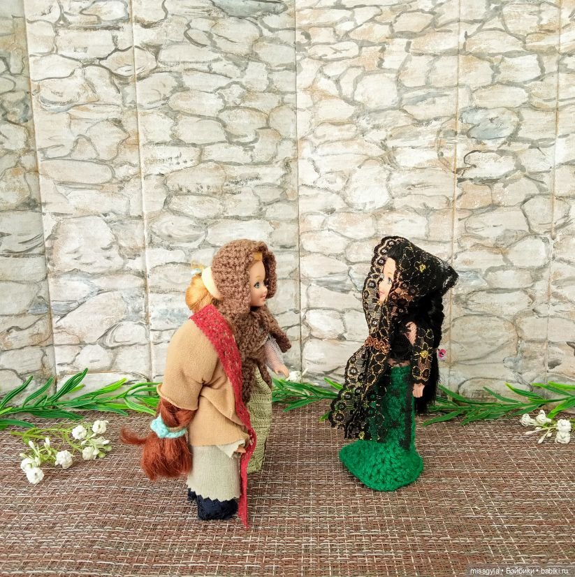 Сказки барда Бидля (Августфест-2025) (фото 5)