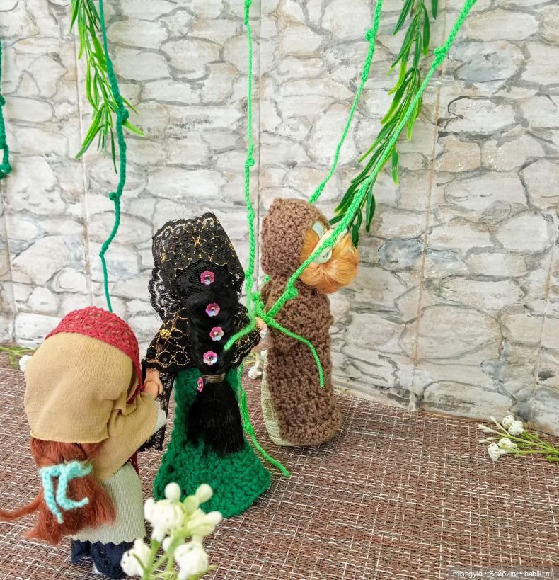 Сказки барда Бидля (Августфест-2025)