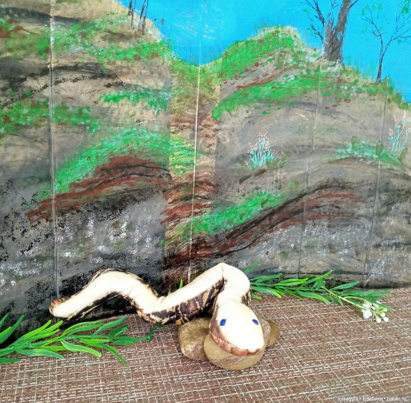 Сказки барда Бидля (Августфест-2025)