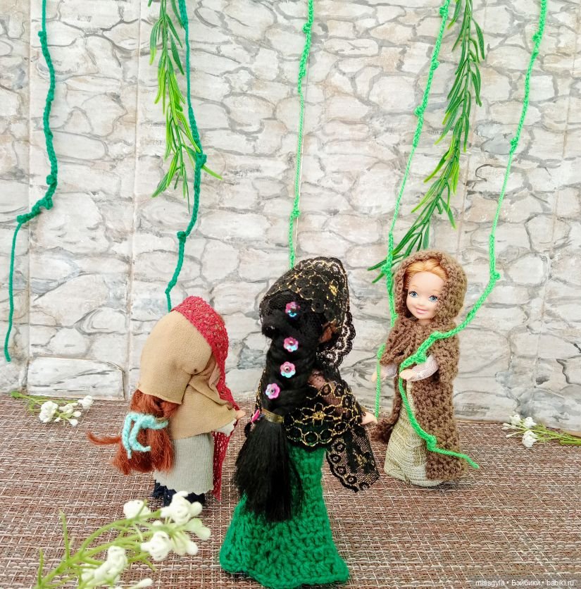 Сказки барда Бидля (Августфест-2025)