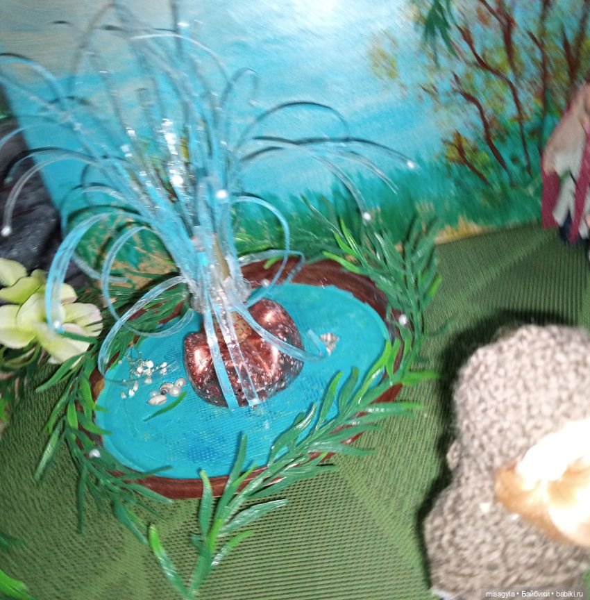 Сказки барда Бидля (Августфест-2025)