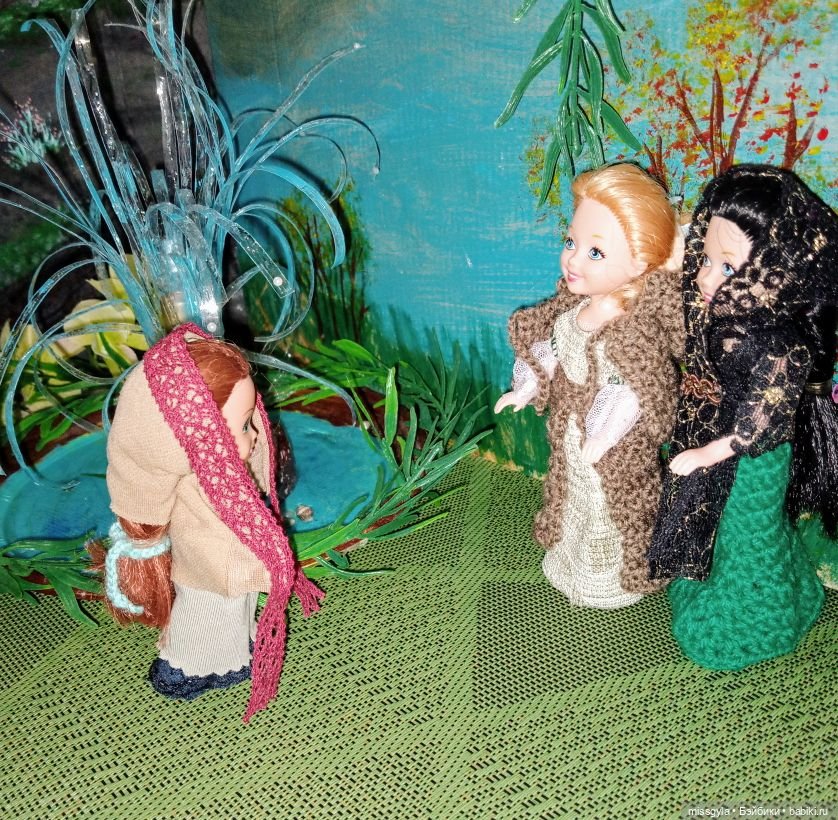 Сказки барда Бидля (Августфест-2025)