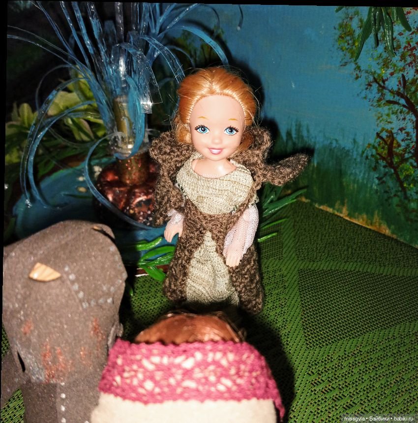 Сказки барда Бидля (Августфест-2025)