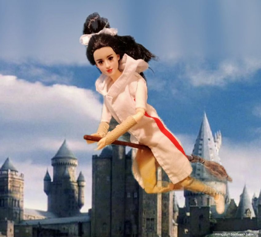 Картинки из альбома — Коллекции игровых кукол (Playline): фото полок