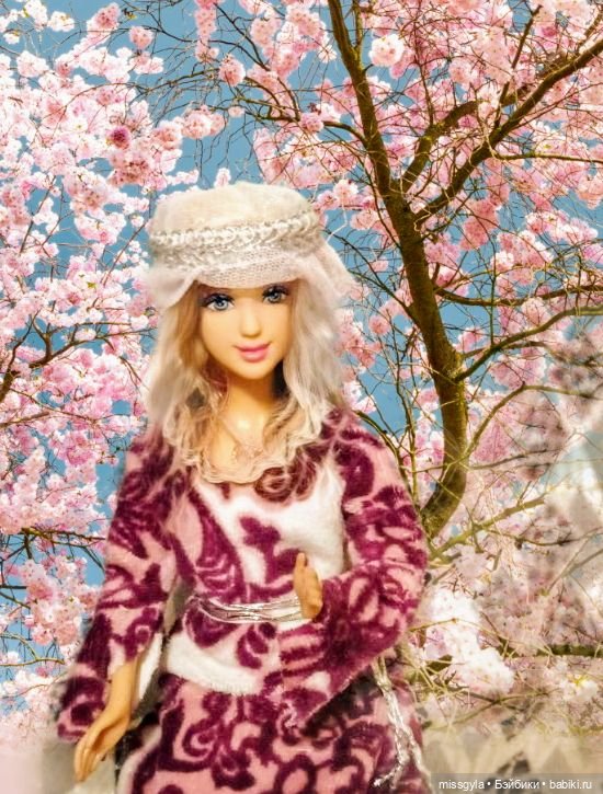 Картинки из альбома — Коллекции игровых кукол (Playline): фото полок