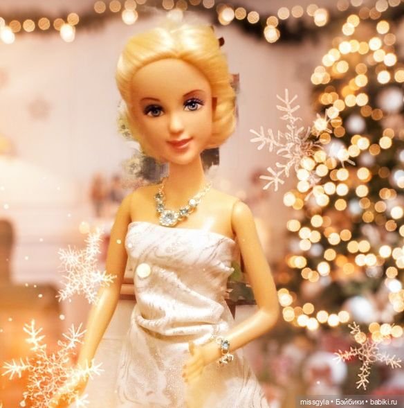 Картинки из альбома — Коллекции игровых кукол (Playline): фото полок