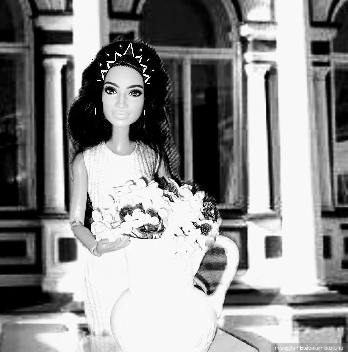 Тайны двора. Мартина 👑 (Августфест-25) (фото 2)