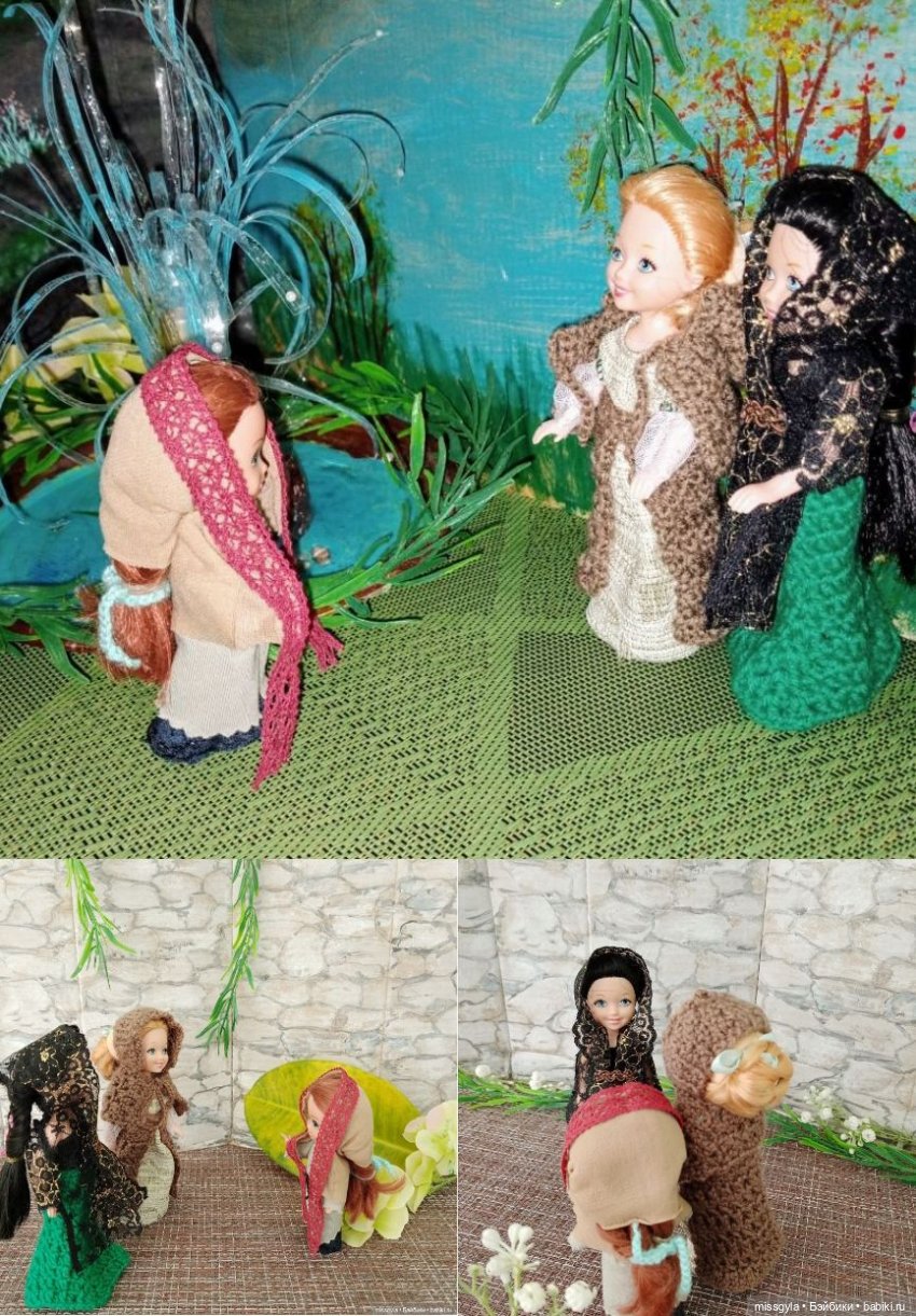 За кадром, разное (Августфест- 2025)