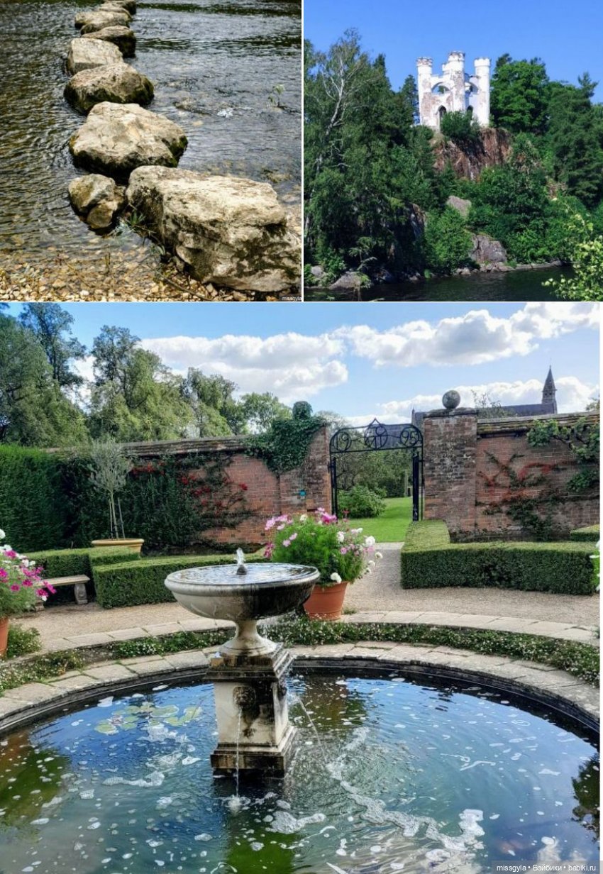 За кадром, разное (Августфест- 2025)