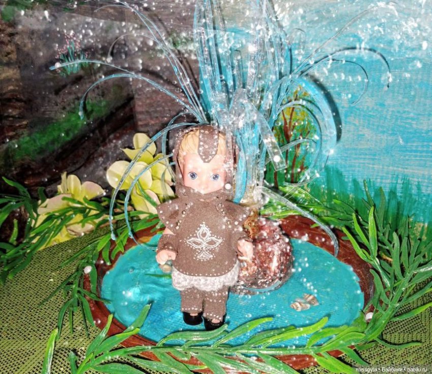 Сказки барда Бидля (Августфест-2025)