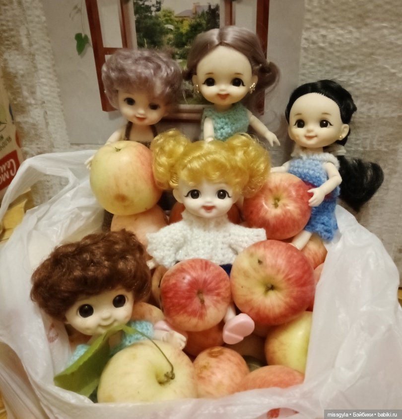 ФотоЧетверг. Каждый Спас добра припас | Бэйбики ФотоЧетверг. Каждый Спас добра припас (фото 10)