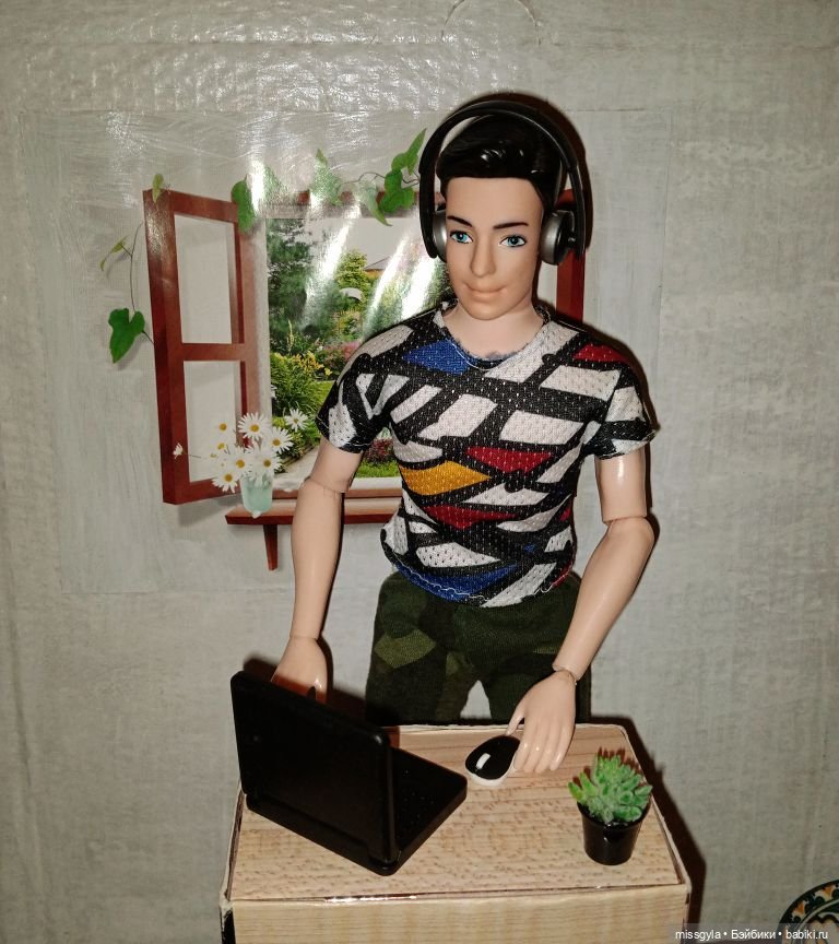 О подарочках🎁 | Бэйбики О подарочках🎁 — Аналоги Барби и куклы 1/6: клоны 90 (фото 6)