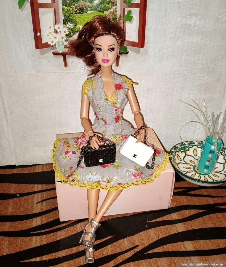 О подарочках🎁 | Бэйбики О подарочках🎁 — Аналоги Барби и куклы 1/6: клоны 90