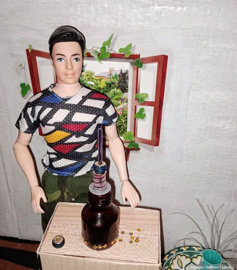 О подарочках🎁 | Бэйбики О подарочках🎁 — Аналоги Барби и куклы 1/6: клоны 90 (фото 2)