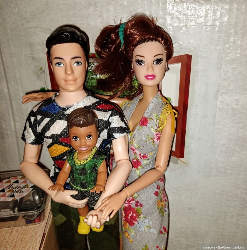 О подарочках🎁 | Бэйбики О подарочках🎁 — Аналоги Барби и куклы 1/6: клоны 90